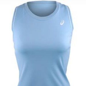 Asics tank top size S